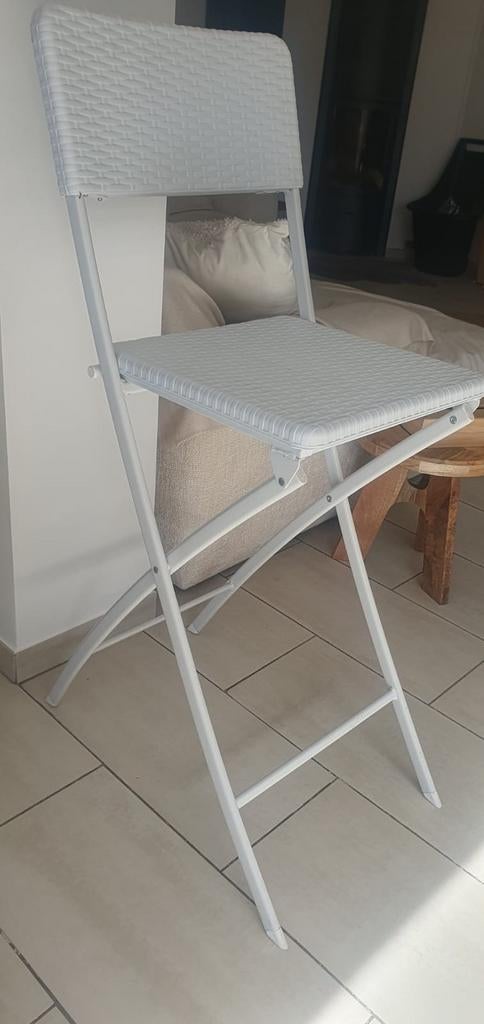 Tabourets, chaises de bar, Ophalen of Verzenden