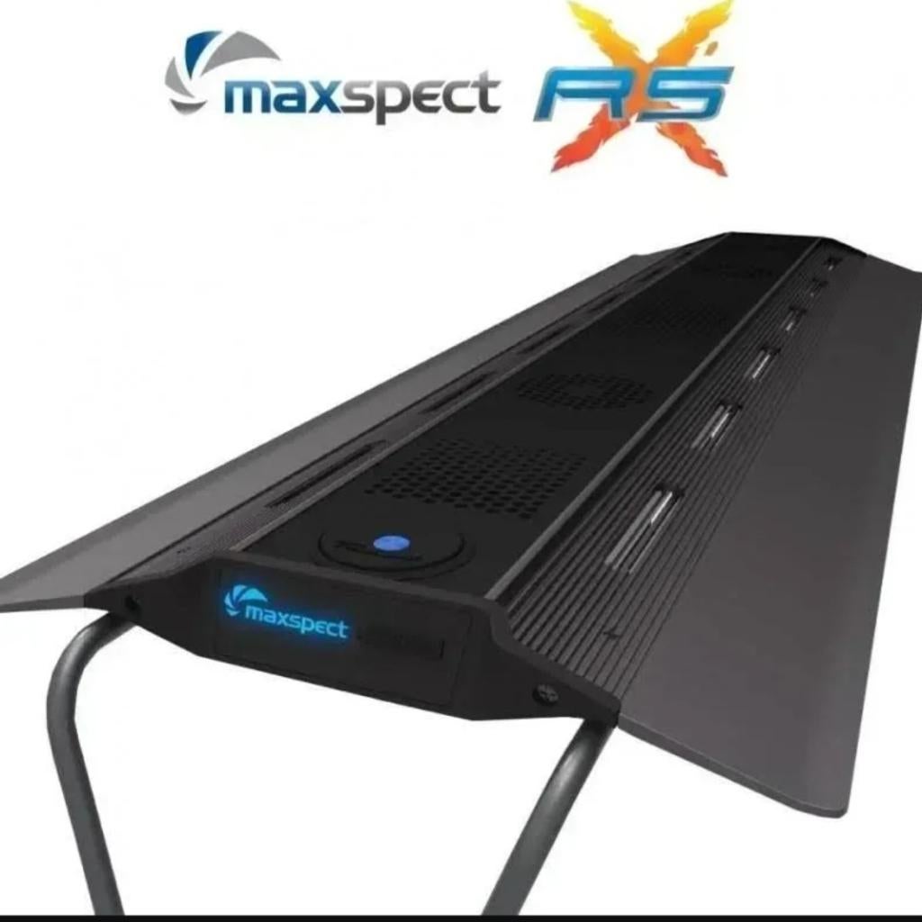 Maxspect rsx300 lampe Led, Enlèvement, Utilisé, Éclairage ou Chauffage, Autres marques