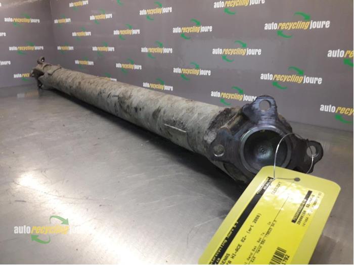 Arbre intermédiaire d'un Toyota Hiace (Hiace 02-), Autos : Pièces & Accessoires, Freins & Transmission, Toyota, Utilisé, 3 mois de garantie