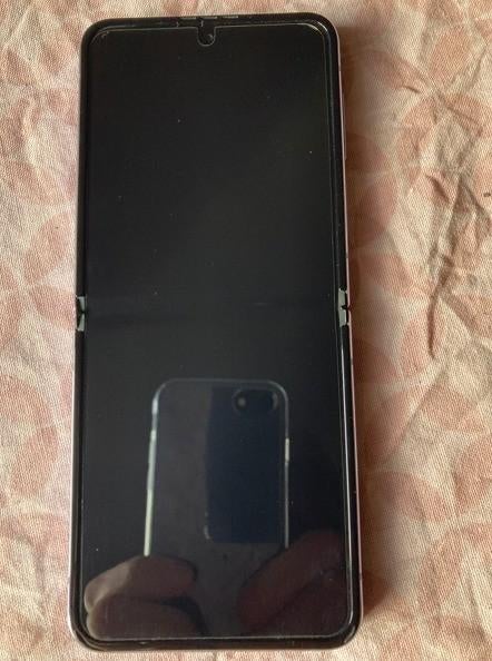 samsung Z flip 4  en flip 5 RUILEN, Telecommunicatie, Ophalen, Galaxy Z Flip