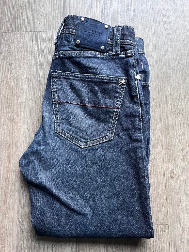 Tramarossa jeans size 30 type Leonardo, Vêtements | Hommes, Jeans, Comme neuf, W32 (confection 46) ou plus petit, Bleu, Enlèvement ou Envoi
