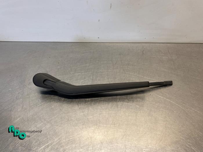 Ruitenwisserarm achter van een Volvo V40 (V40 12-), Gebruikt, -, -, Ophalen of Verzenden