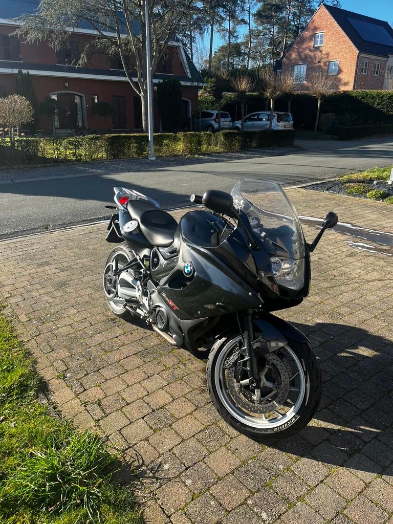 Bmw f800gt, Motoren, Motoren | BMW, 2 cilinders, Motorrijbewijs A, Particulier, Meer dan 35 kW