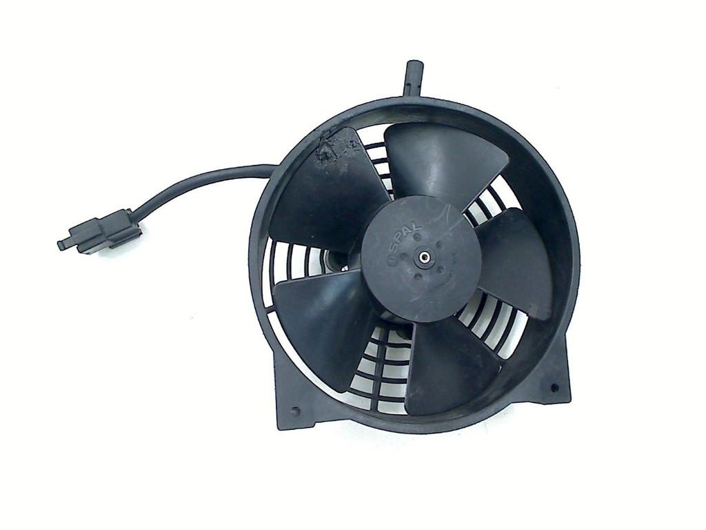 VENTILATEUR RSV 1000 R (+Factory) 2003-2005 (RSV1000), Motos, Pièces | Autre, Utilisé