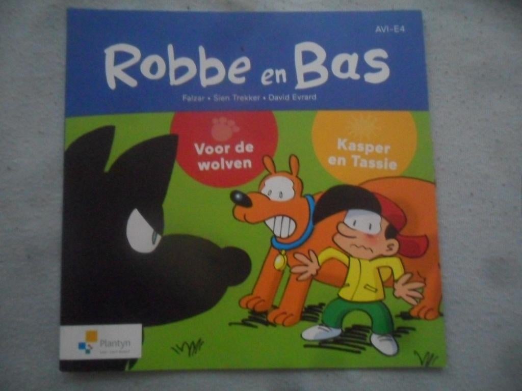 Robbe en Bas, Fiction général, Comme neuf, Enlèvement, Evrard-Falzar