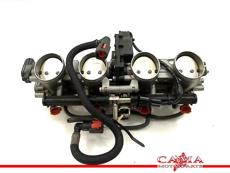 GASKLEPHUIS Kawasaki Z 1000 2007-2009 (Z1000 ZR1000B-C), Dhr. S. di Majo, Gebruikt, Info@cama-motorparts.nl, P.J. Troelstraweg 8 8
3144 CX  MAASSLUIS, NL
