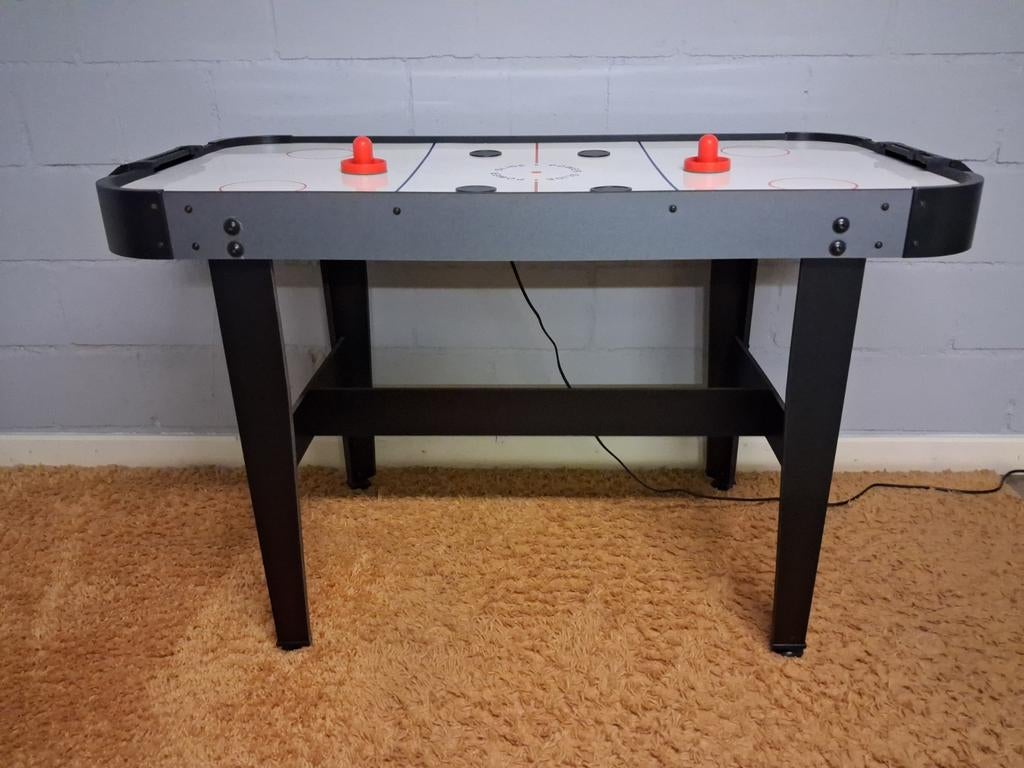 Airhockey tafel werkend met luchtstroom, Kinderen en Baby's, Ophalen