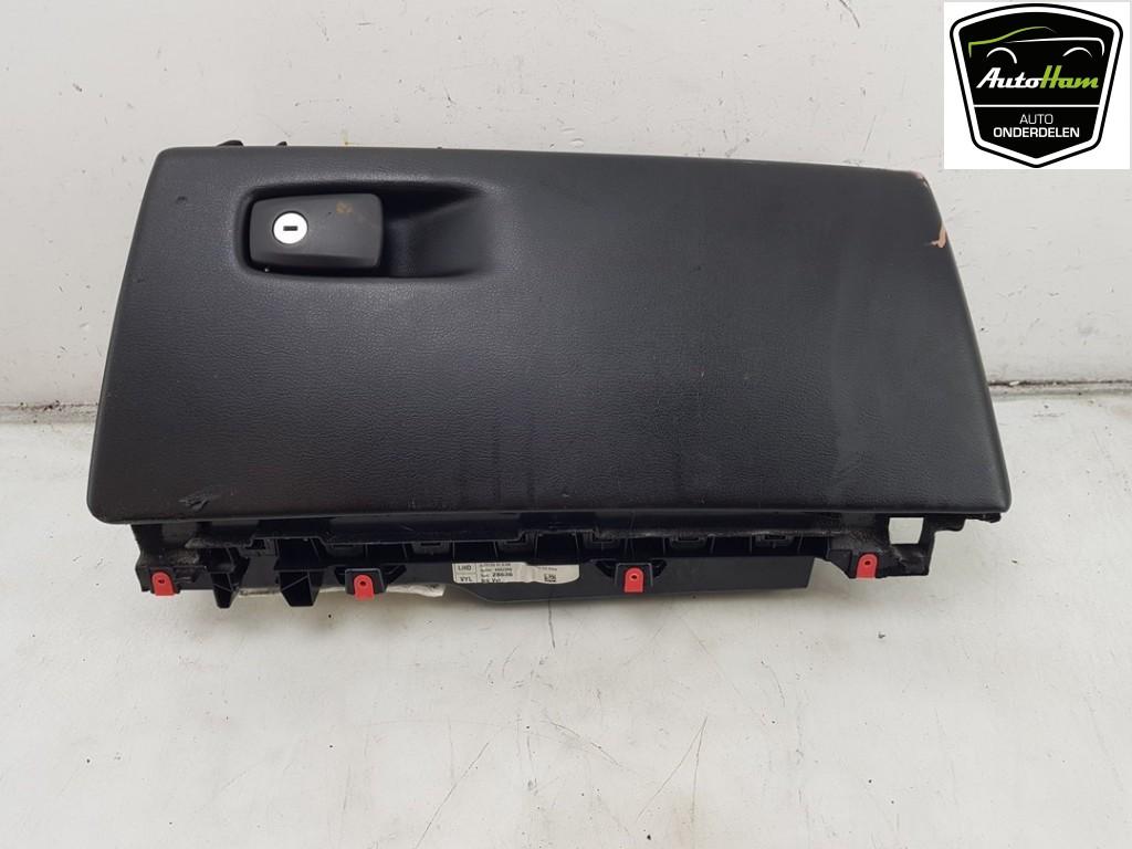 COMPARTIMENT A GANTS BMW X5 (F15) (|51169287302|), Utilisé, BMW