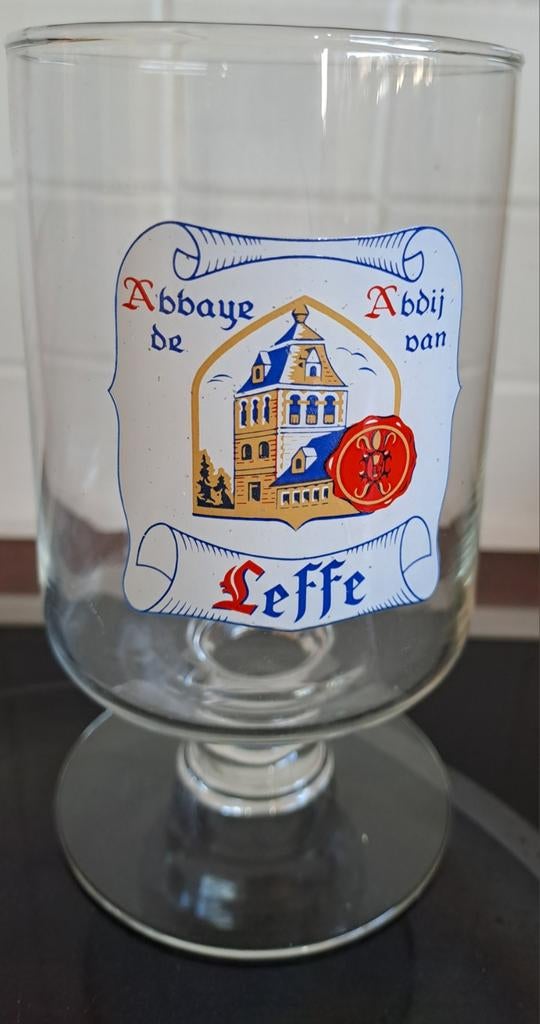 Glas, Enlèvement, Leffe
