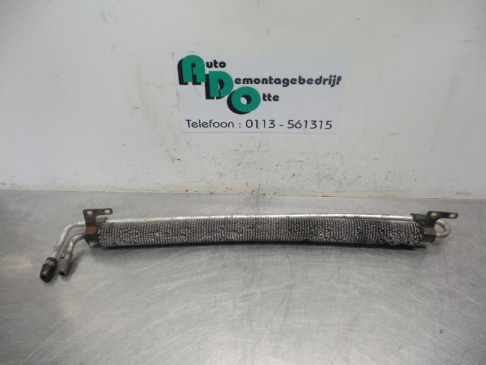 Refroidisseur d'huile d'un Landrover Freelander, Land Rover, -, 3 mois de garantie, Utilisé