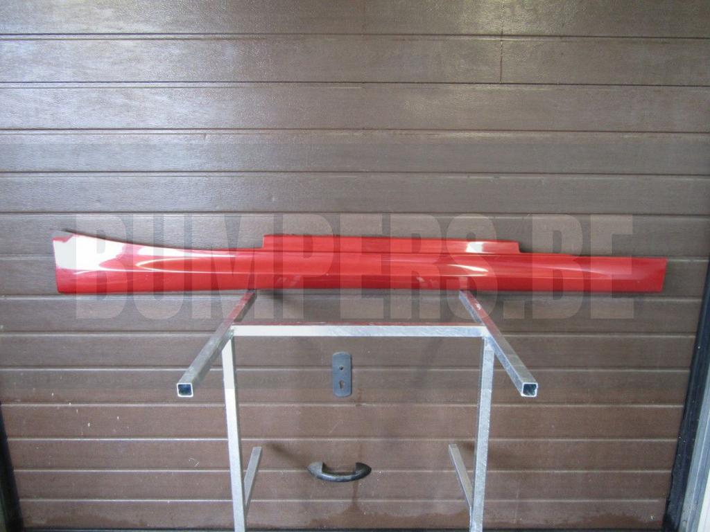 Zijskirt Dorpellijst Rechts BMW F21 F22 F23 M-Pakket MPakket, Auto-onderdelen, Gebruikt, -, -, Links