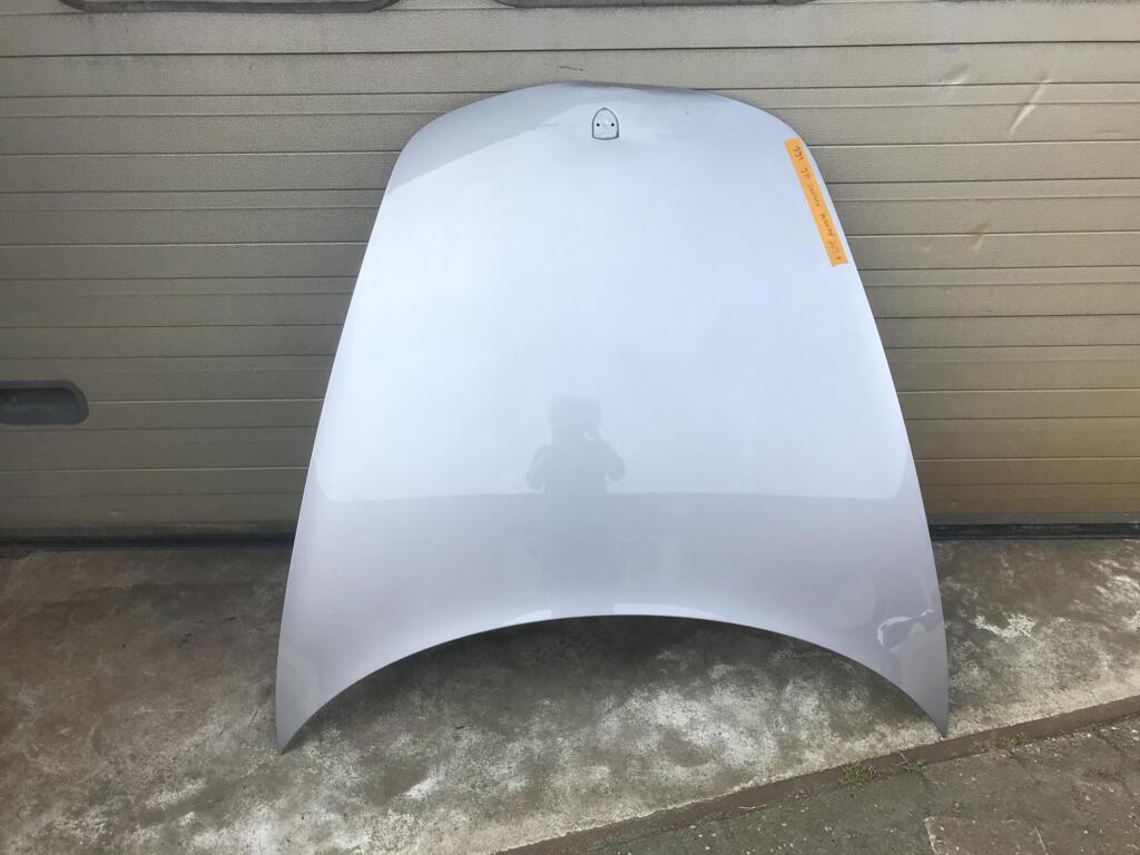 991 911 Carrera Boxter Motorkap 99151101103 Origineel 703, Enlèvement ou Envoi, Utilisé, Capot moteur