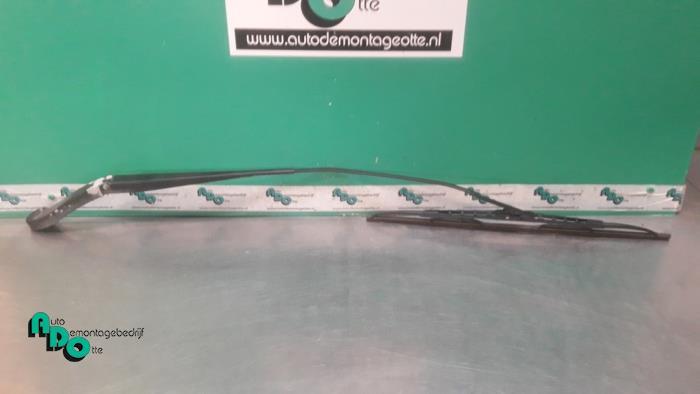 Bras essuie-glace avant d'un Peugeot Expert (Expert 07-), Autos : Pièces & Accessoires, Vitres & Accessoires, -, 3 mois de garantie