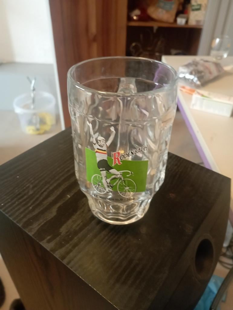 De trots van roeselare, Ophalen of Verzenden