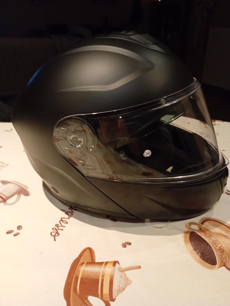Motorhelm Vito, Dames, Ophalen, Overige merken, XXL