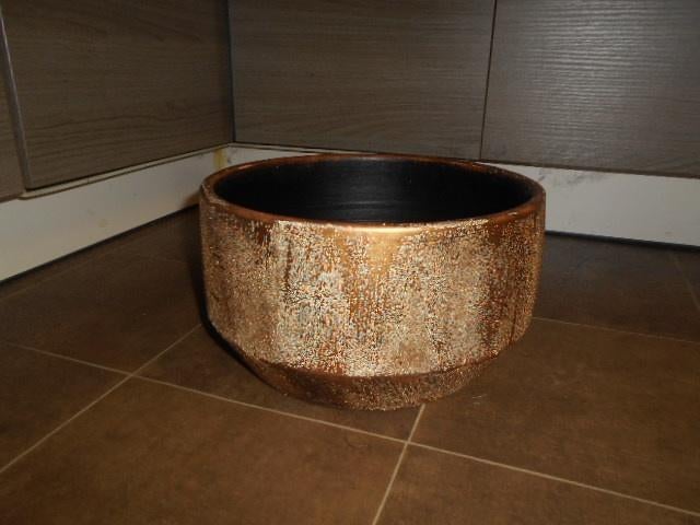 Allerlei bloempotten / 5 voor 5 €, Tuin en Terras, Bloempotten, Zo goed als nieuw, Overige materialen, Rechthoekig, Ophalen