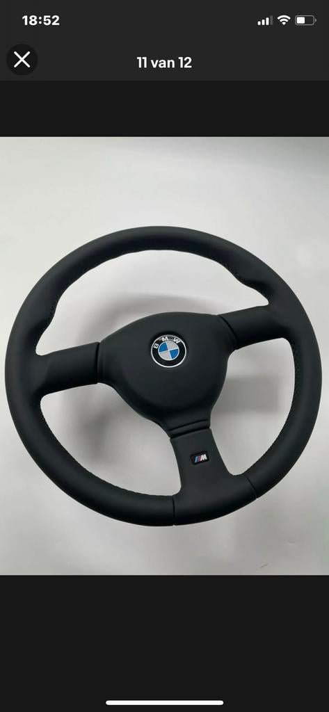 M tech 2 pour e30, Autos : Pièces & Accessoires, Enlèvement