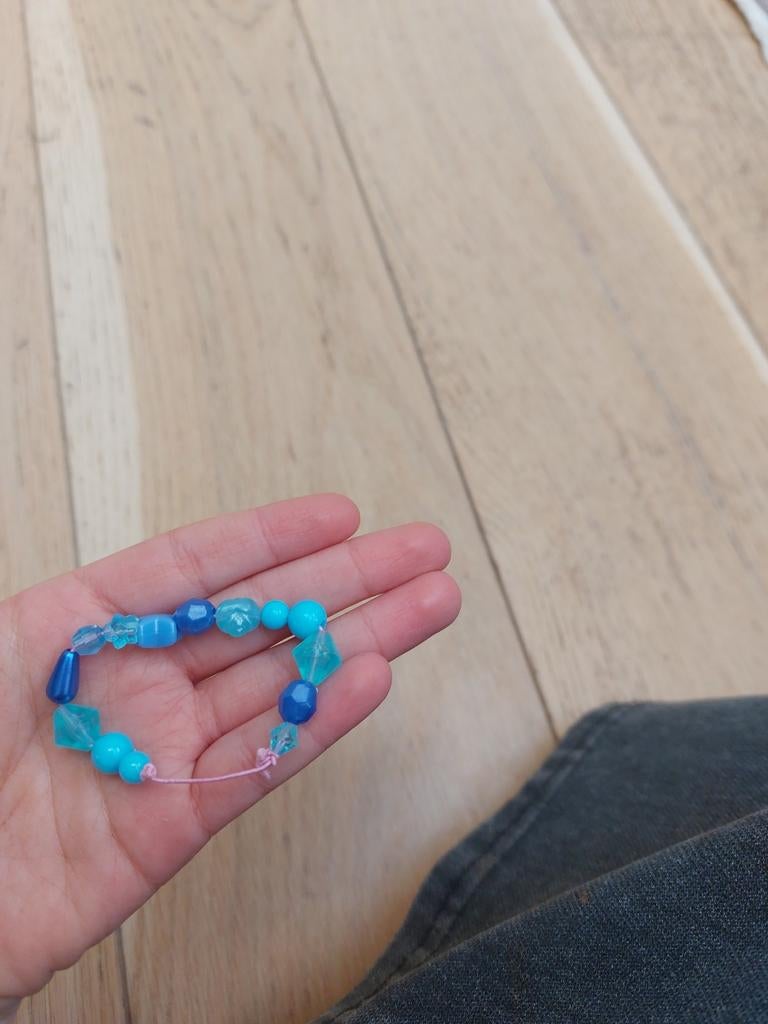 Kettingen, Ophalen of Verzenden