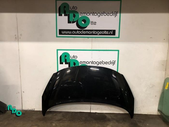 Capot d'un Peugeot 207 (EXLD), Autos : Pièces & Accessoires, -, 3 mois de garantie, Utilisé, -