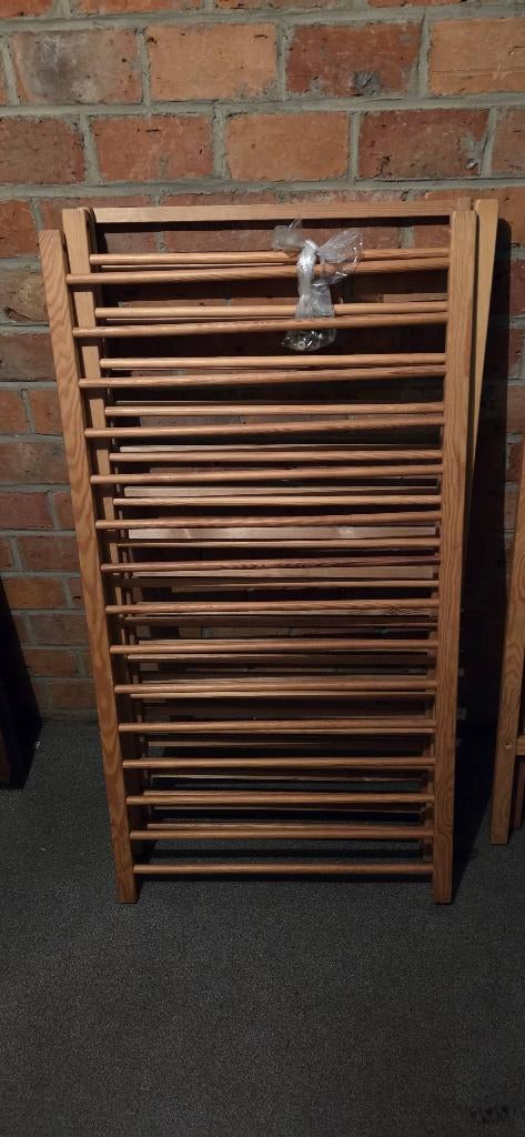 Lit bébé comme neuf !!, Enfants & Bébés, Berceaux & Lits, Comme neuf, Lit, Enlèvement