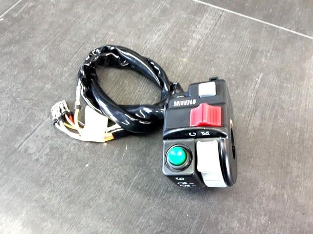 LTA750 king quad 2008 - 2015 Suzuki D1-55096