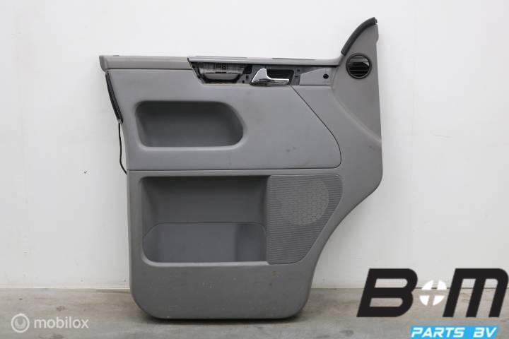 Deurpaneel links VW Transporter T5 Multivan 7H5867011C, Autos : Pièces & Accessoires, Habitacle & Garnissage, Utilisé