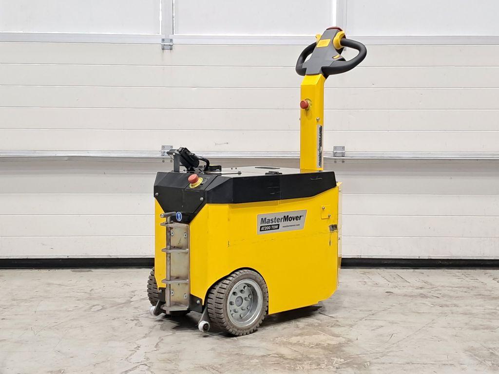 MASTER MOV AT200 Tow, Autos, Camions, Autres marques, Achat, Électrique, TVA déductible