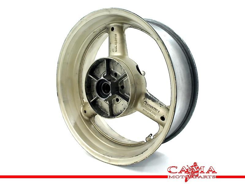 JANTE ARRIÈRE Suzuki GSX R 750 1996-1999 SRAD (GSXR750), Motos, Pièces | Suzuki, Utilisé