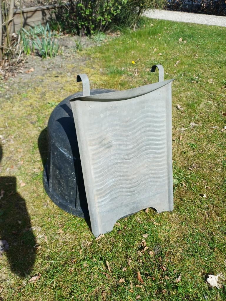 Wasbord/wasplank, Electroménager, Lave-linges séchants, Enlèvement