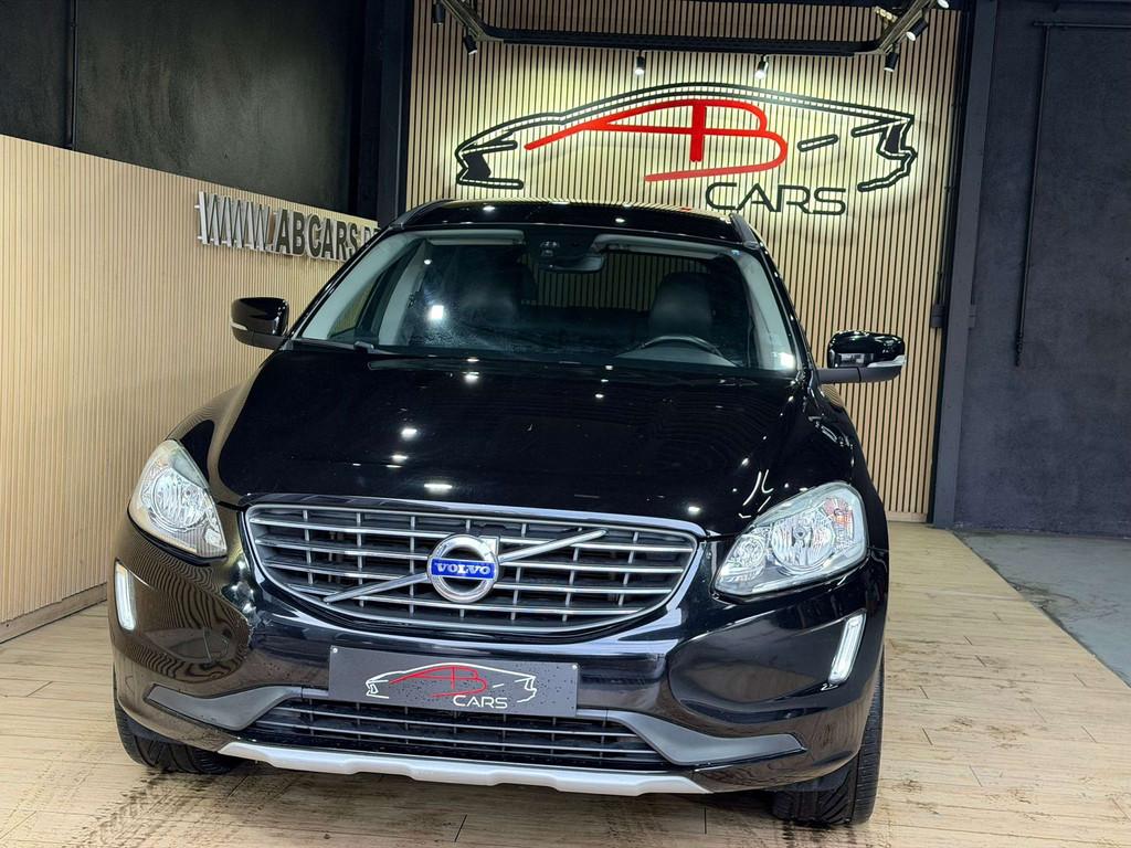 Volvo XC60 2.0 D4 * SPORT * GARANTIE 12 MOIS * BOITE AUTO *, Auto's, Volvo, Automaat, Gebruikt, 4 cilinders, 1969 cc
