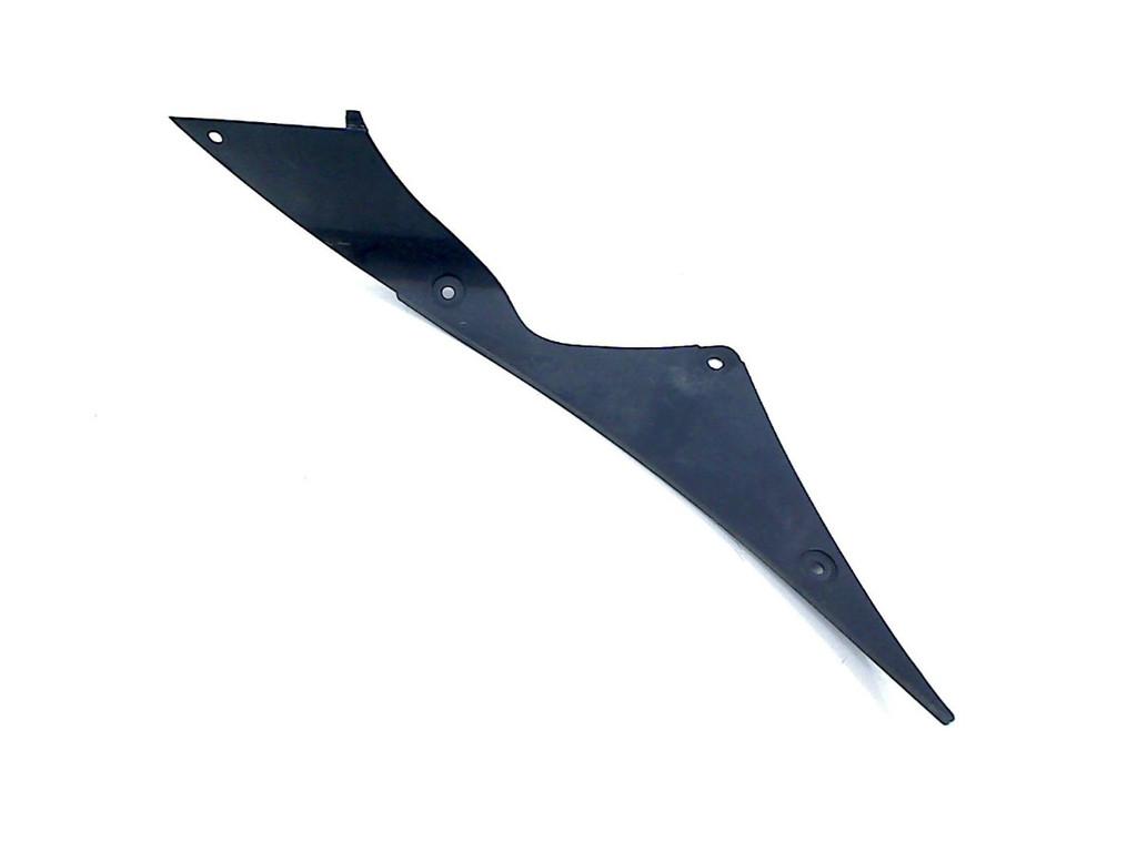 CARENAGE PANNEAU INTERNE YZF R6 2003-2005 (YZF-R6 5SL), Motos, Dhr. S. di Majo, Utilisé, Info@cama-motorparts.nl, P.J. Troelstraweg 8 8
3144 CX  MAASSLUIS, NL