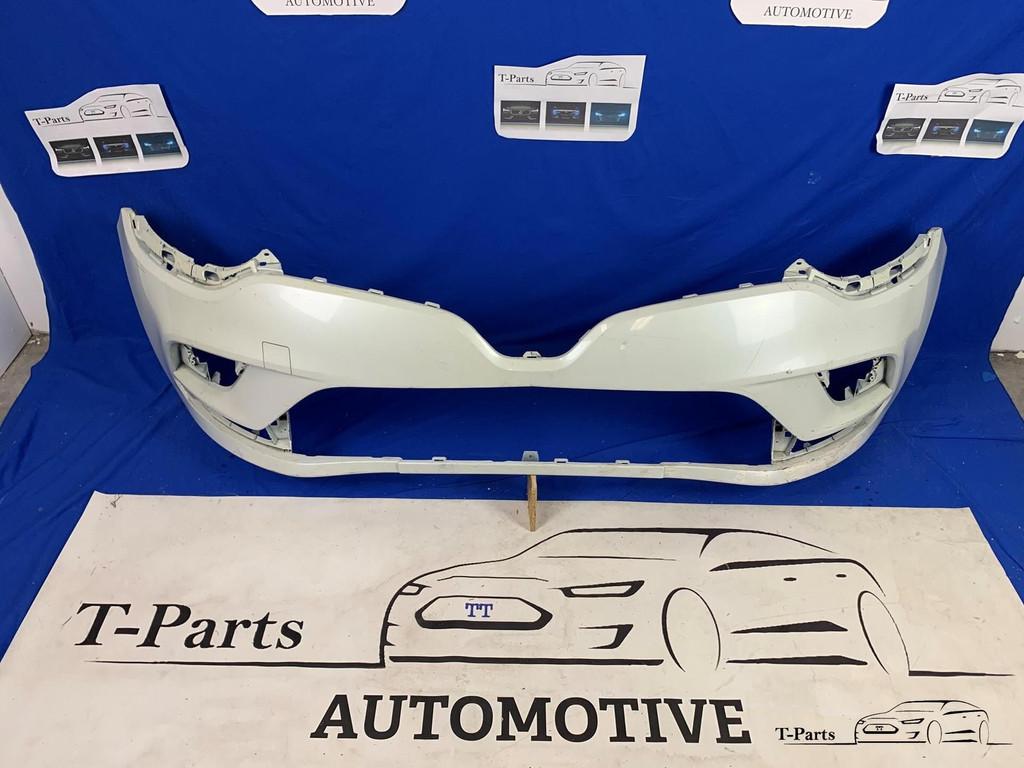 Renault Clio 4 facelift voorbumper origineel 2016+, Auto-onderdelen, Info@fabrikant.eu, Bumper, Fabrikantstraat 1
1000 AA  Amsterdam