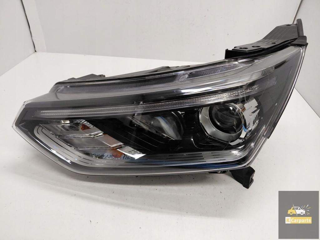 8310137101, SsangYong Korando C300 Linkerlampglas Perfect, Autos : Pièces & Accessoires, Éclairage, SsangYong, Utilisé