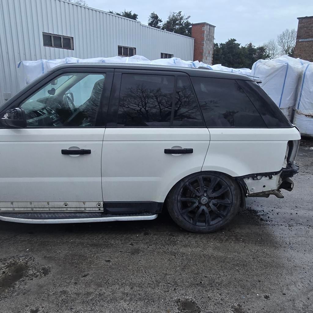 Pièces de rechange Rover Sport à louer, Enlèvement ou Envoi, Rover