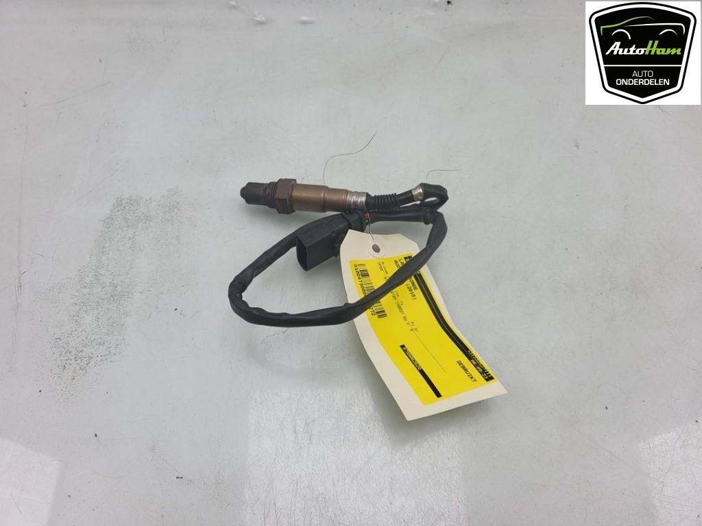 LAMBDASONDE Audi RS 4 Avant (B8) (|079906262Q|8K0906262J|), Gebruikt, Audi