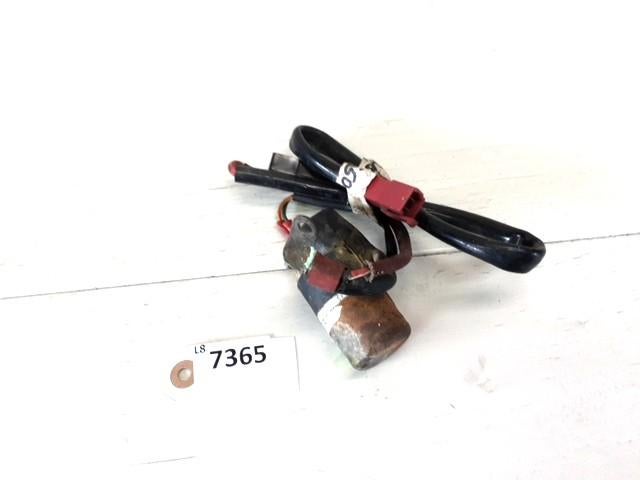 CBX550F 1982 - 1986 Honda Elektrische component D1-50818, Motos