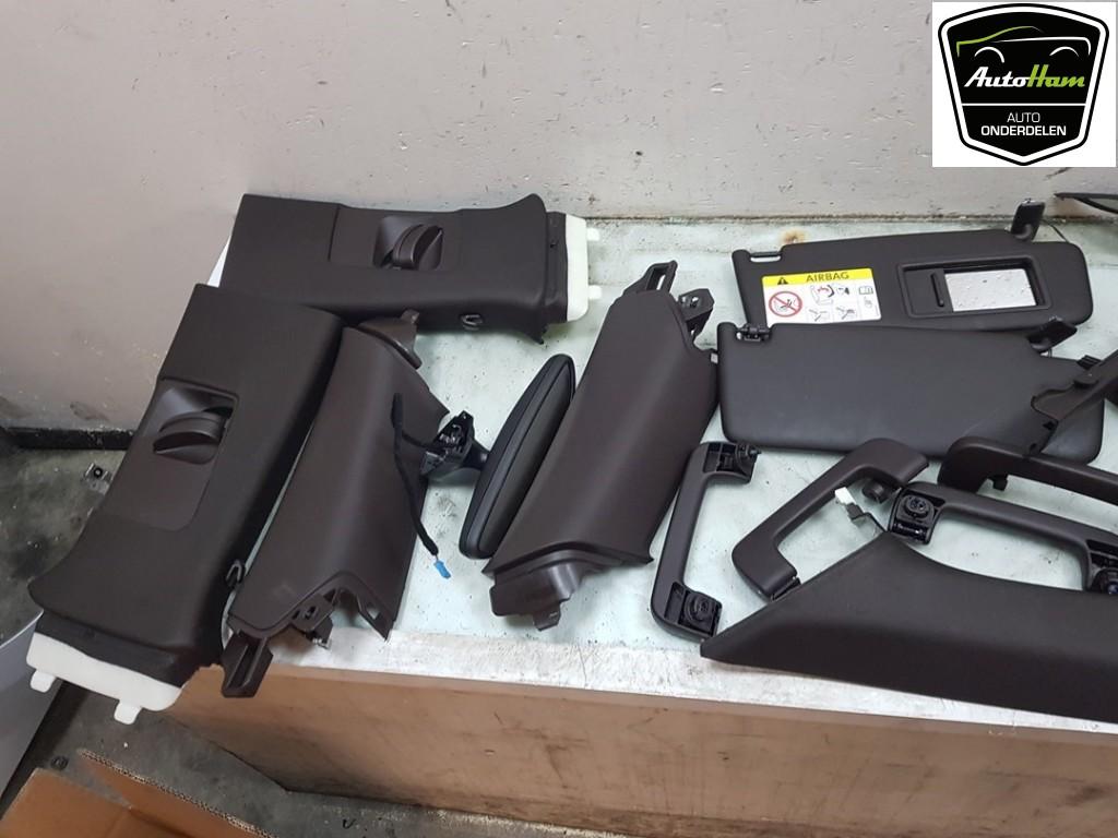 HEMELBEKLEDING Porsche Macan (95B) (01-2014/09-2018), Gebruikt, Porsche