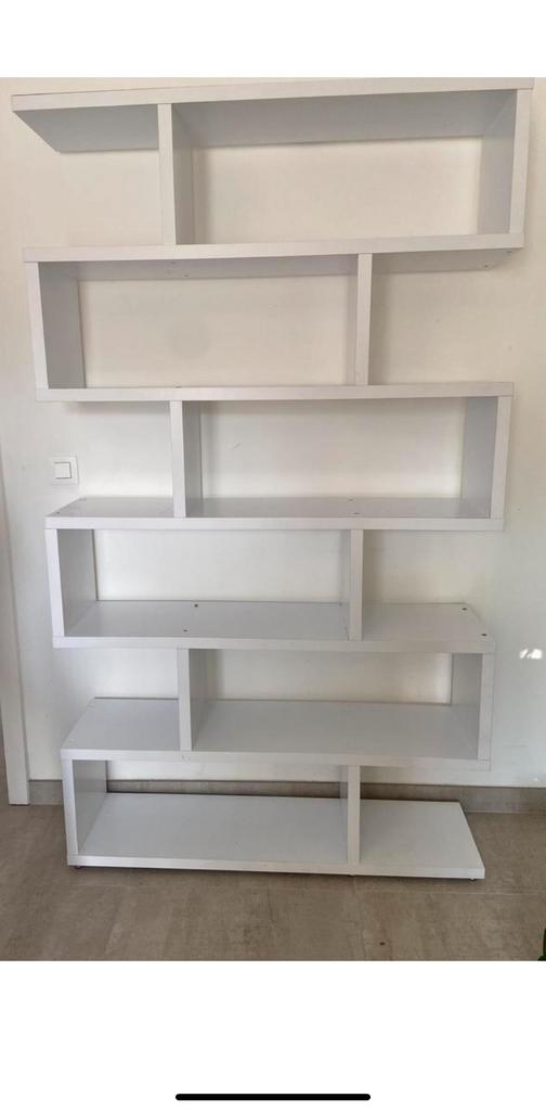 te koop rek airfryer oven step keuken kast klok driewieler, Ophalen