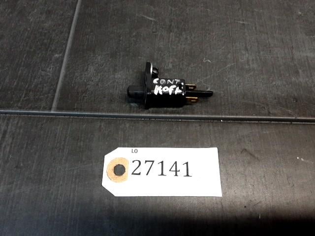 RS400i Metropolis 2013 - 2016 Peugeot D1-61116, Motos