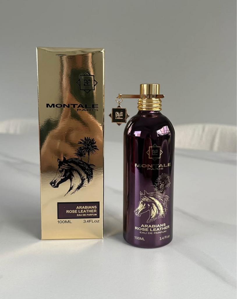 Montale Arabians Rose new original, Bijoux, Sacs & Beauté, Enlèvement ou Envoi, Neuf