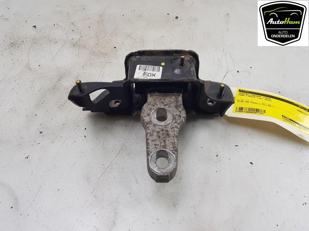 SUPPORT BOITE DE VITESSES Ford Fiesta 6 (JA8), Autos : Pièces & Accessoires, Utilisé, Ford