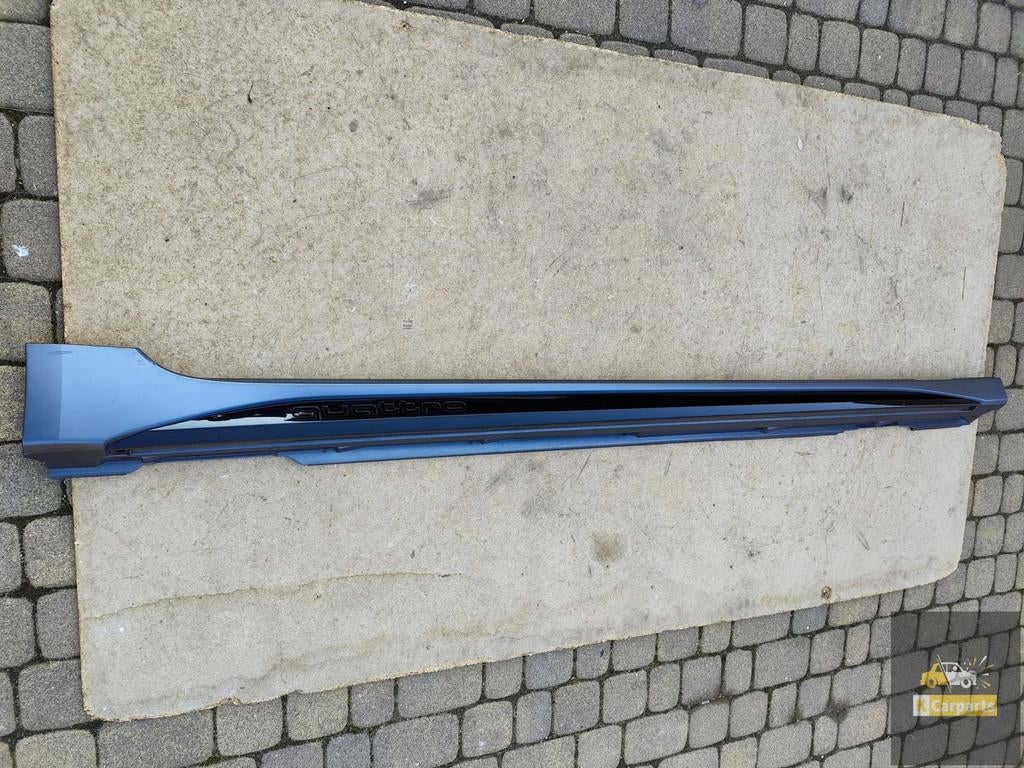 4k9853856B AUDI A6 C8 ALLROAD QUATRO 18 - BANDE DE SEUIL DRO, AUDI AG, Auto-Union-Strasse 1
85045  Ingolstadt, DE, Audi, Utilisé