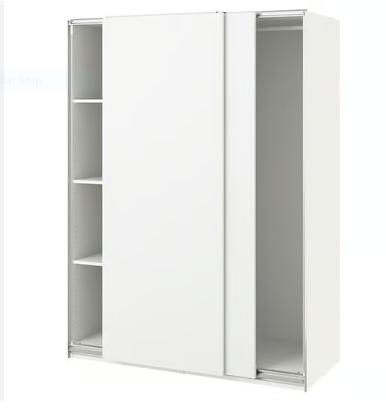 Ikea Pax kast, Huis en Inrichting, Kasten | Kleerkasten, Ophalen, 200 cm of meer, 150 tot 200 cm, Zo goed als nieuw