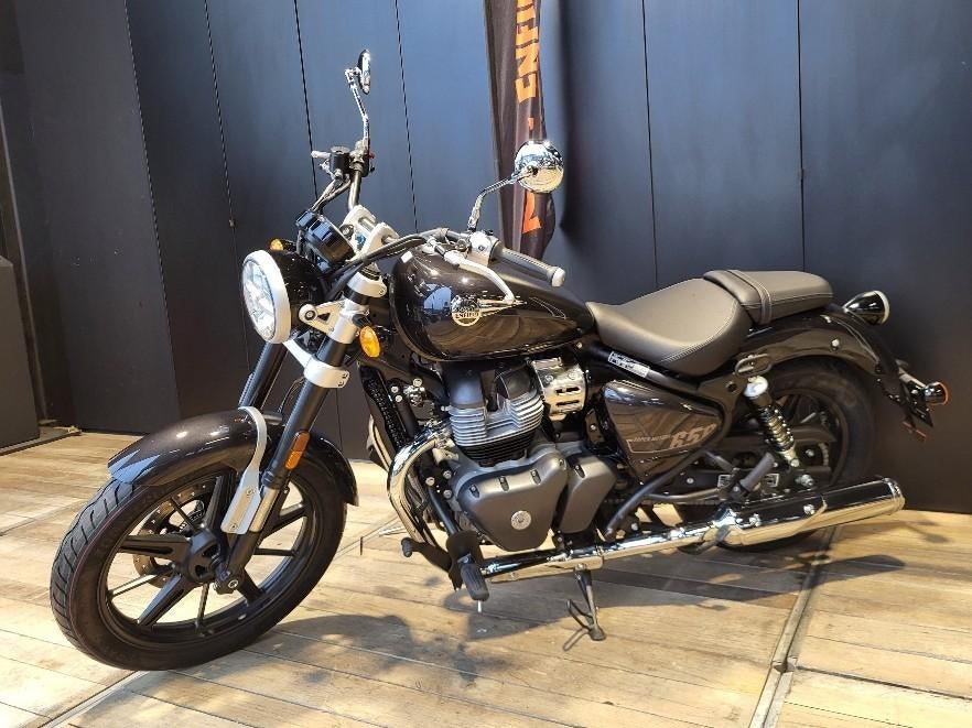 Royal Enfield Super Meteor 650 - foto 3