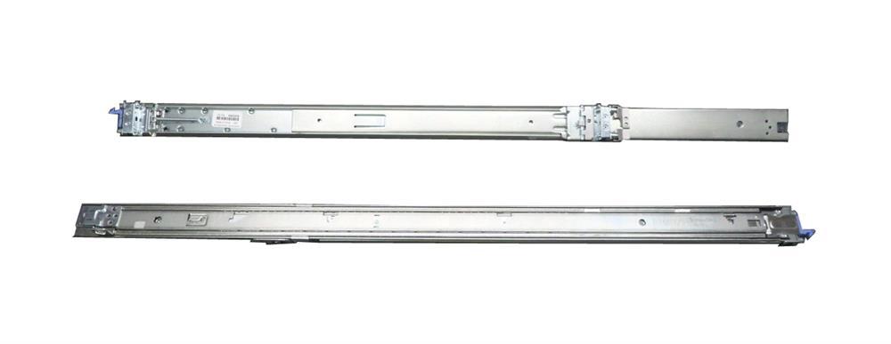 IBM Lenovo 1U Sliding Railkit x3550 / x3650 M5, Computers en Software, Serverkasten