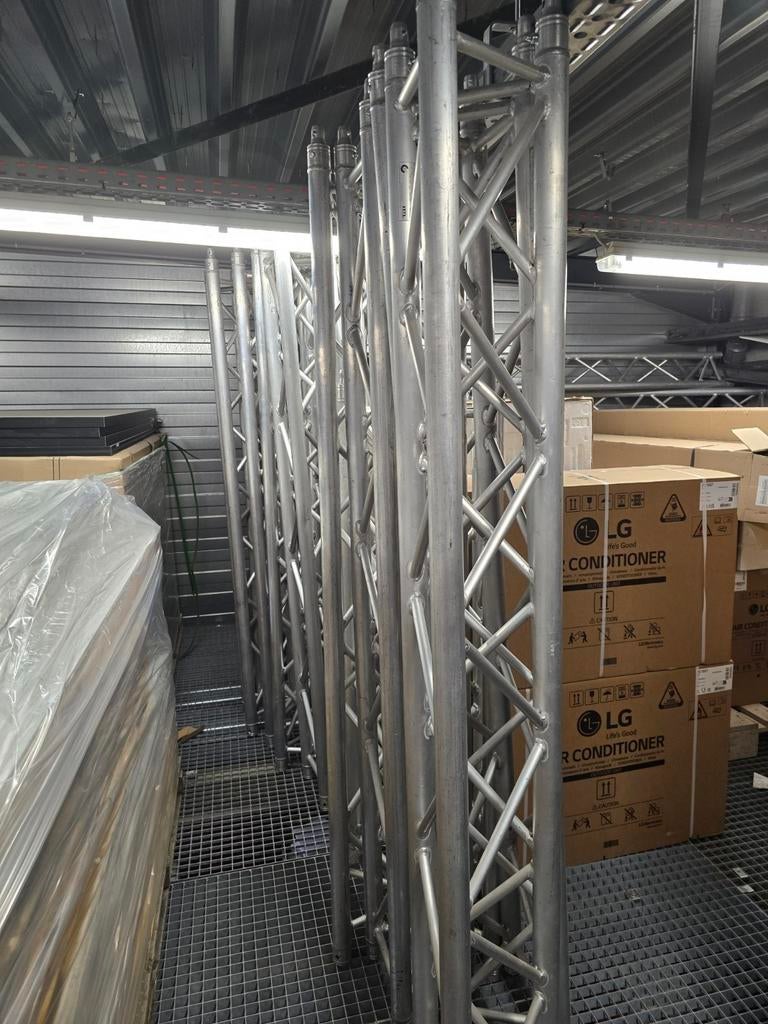 Eurotruss, Ophalen of Verzenden