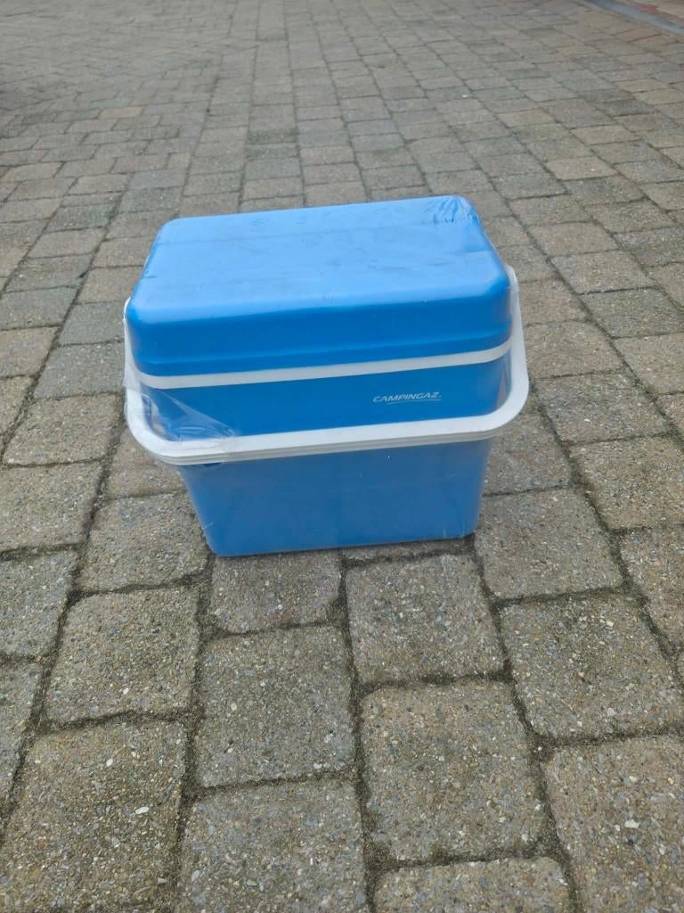 koelbox campingaz ref. 22254, Caravans en Kamperen, Ophalen, Nieuw, Koelbox