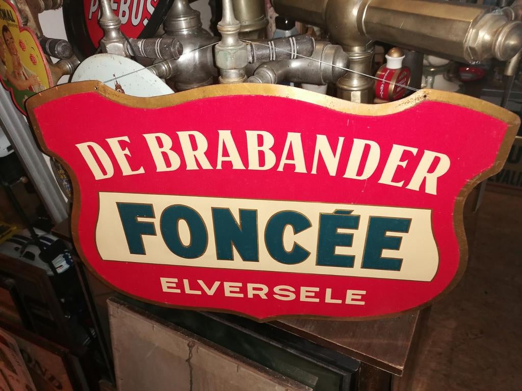 Bieren de Brabander elversele, Ophalen of Verzenden