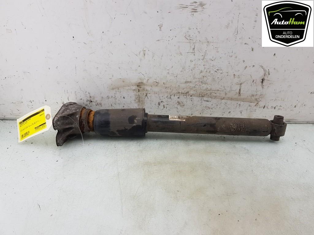 AMORTISSEUR ARRIÈRE GAUCHE BMW M1 (F20) (|33526880945|), Autos : Pièces & Accessoires, Dhr. J. Ham, Administratie@autoham.nl, Utilisé