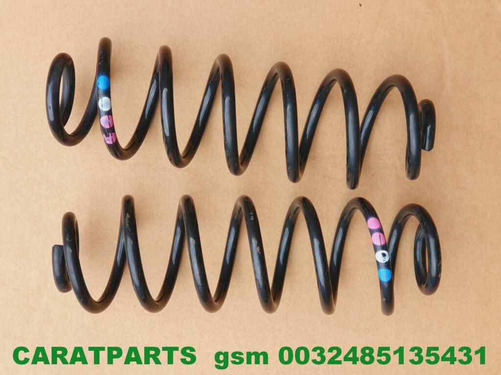 8R0511115BN Q5 spiraalveer q5 veer q5 veren q5 spiraalveren, Gebruikt, AUDI AG, Auto-Union-Strasse 1
85045  Ingolstadt, DE, Audi